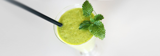 Immunerősítő sárgabarackmag olajos smoothie recept