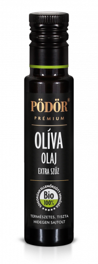 Bio olívaolaj, extra szűz