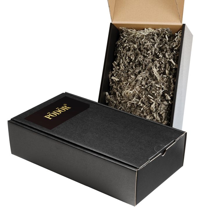 Fekete ajándékdoboz - nagy Fekete ajándékdoboz - nagy