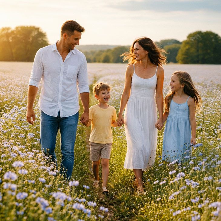 Lenmagolaj - hidegen sajtolt