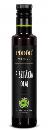 Pisztáciaolaj