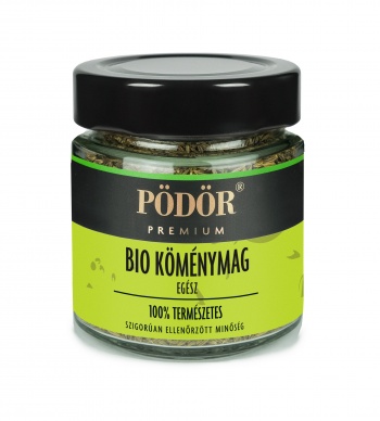 Bio köménymag - egész