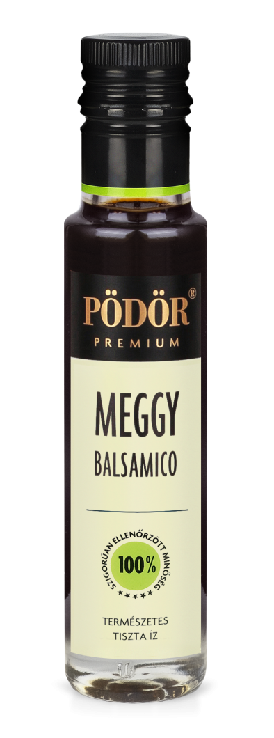 Meggy balzsamecet