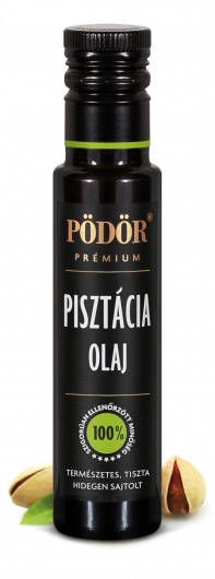 Pisztáciaolaj