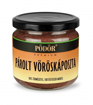 Párolt vöröskáposzta_1