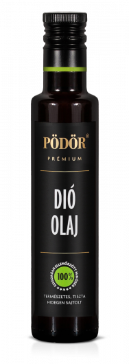 Dióolaj