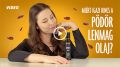 Bio lenmagolaj - hidegen sajtolt