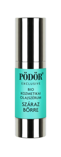 Bio kozmetikai olajszérum száraz bőrre Bio kozmetikai olajszérum száraz bőrre