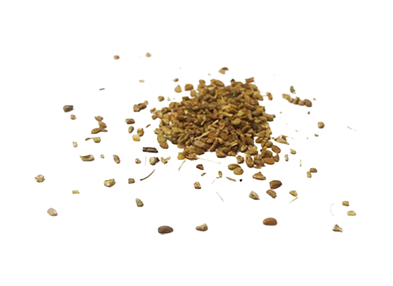 Bio ánizs durvára őrölt 1-2 mm 