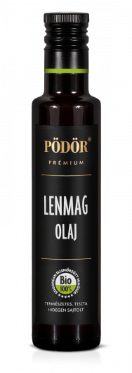 Bio lenmagolaj